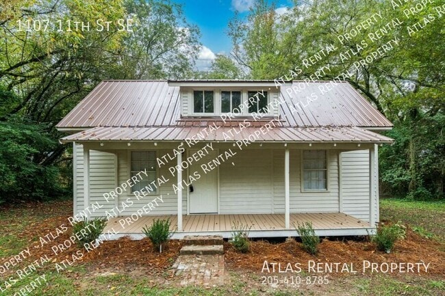 Photo - 1107 11th St SE