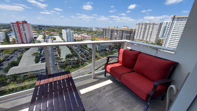 Photo - 3140 S Ocean Dr Unit 1510
