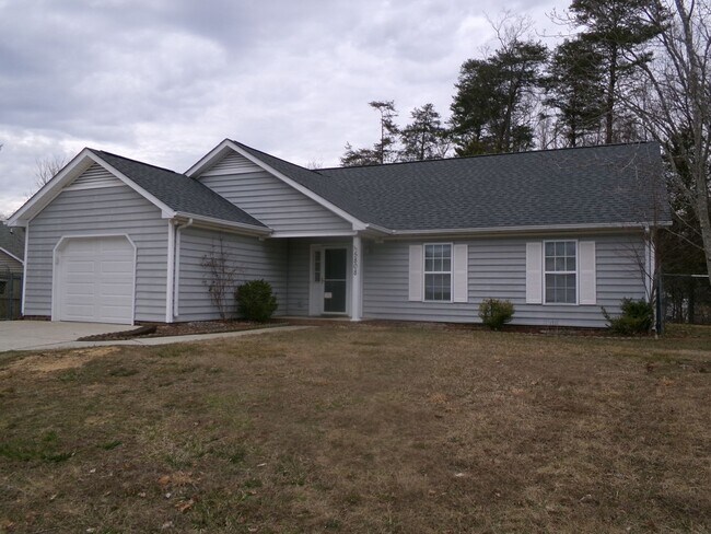 Photo - One Level Living