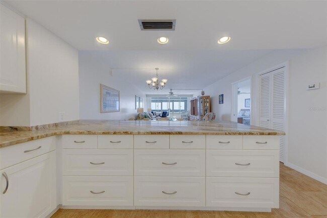 17920 Gulf Blvd Unit 1808