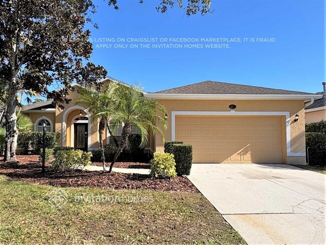 Building Photo - 7317 Loblolly Bay Trail