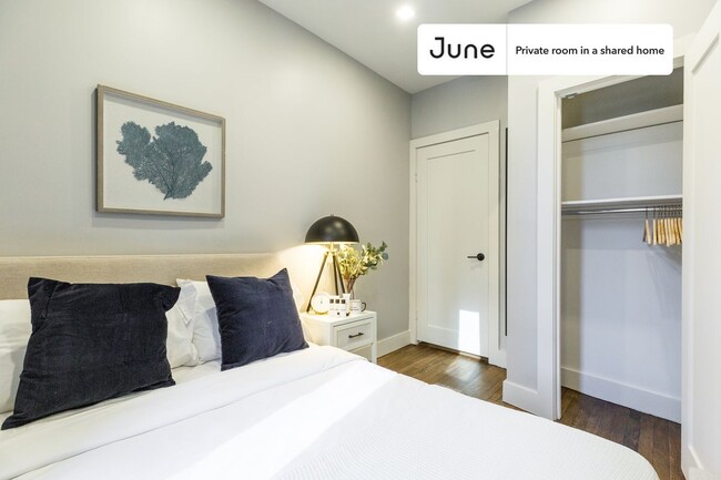 Photo - Room in Shared 4 bed/2 bath home Unit C