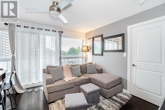 Photo - 2035 Sheppard Ave E Unit 335