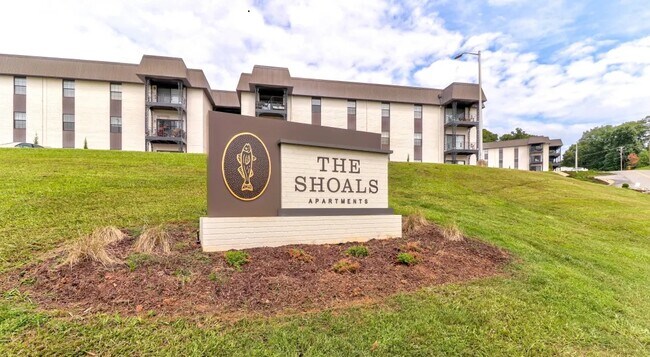 The Shoals Apartments