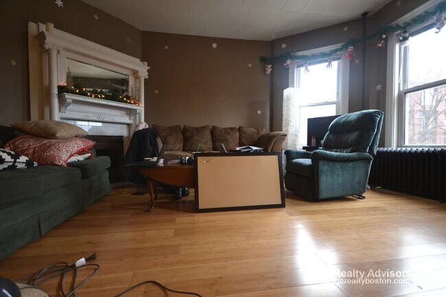 Photo - 42 Brainerd Rd Unit 2