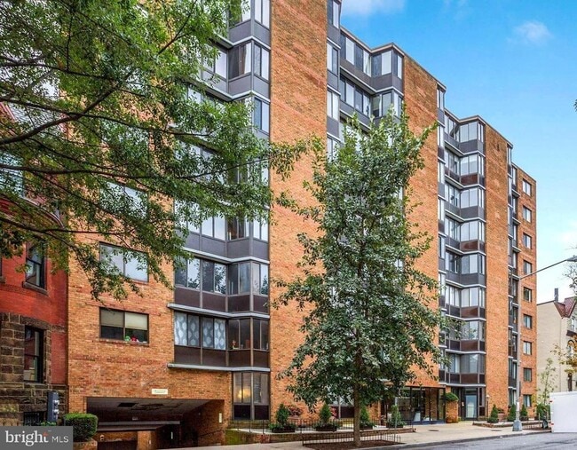 Building Photo - 1718 P St NW Unit 301 Rental