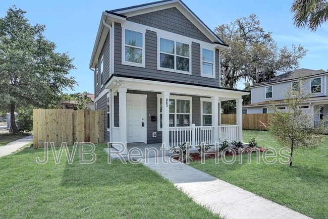 Photo - 863 Ionia St Casa