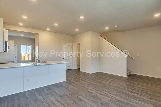 Photo - Brush Prairie Area Townhome