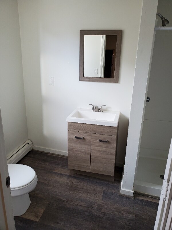 41 Manchester St Condominio Unidad 3 Manchester, NH