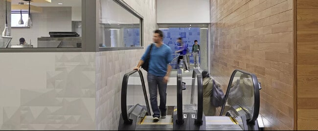 Photo - CampusOne Student Residences