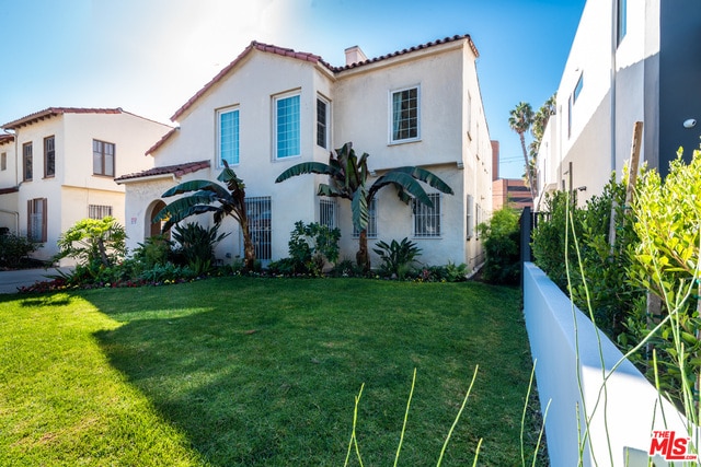 Building Photo - 8446 4th St