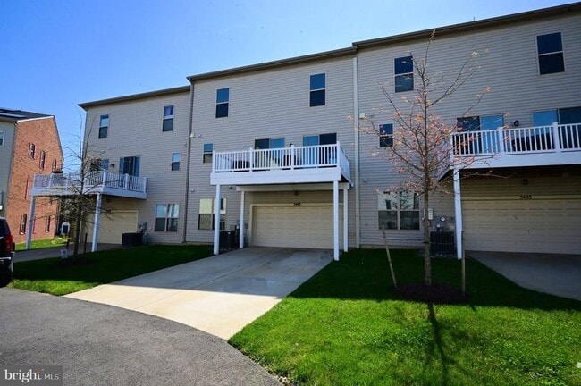 Photo - 5403 Woodyard Rd