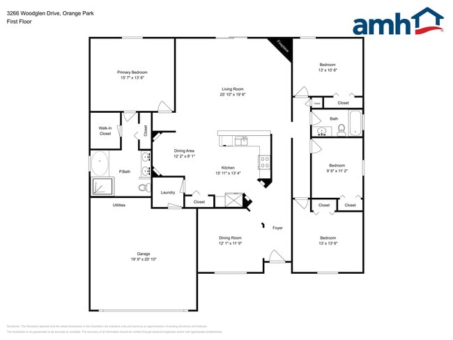 Photo - 3266 Woodglen Dr