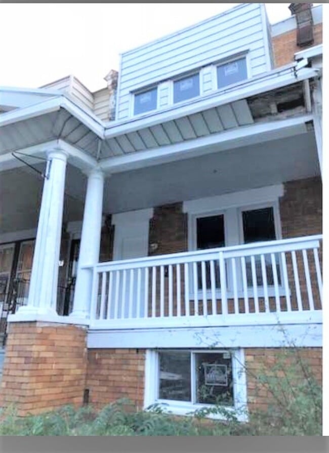 Lovely 3-Bedroom Townhome in Cobbs Creek! ... - Lovely 3-Bedroom Townhome in Cobbs Creek! ...