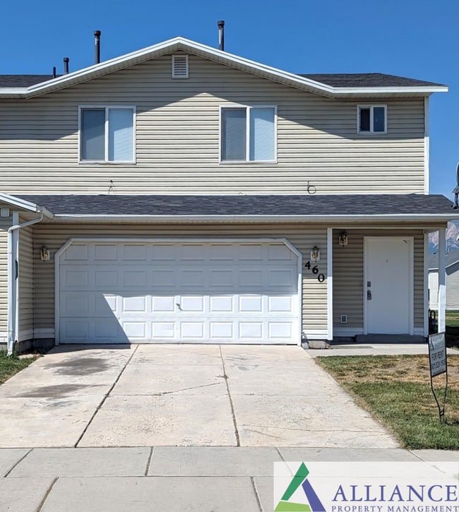 Building Photo - 3 Bed Duplex in Ogden – 18-Month Lease + 1... Rental