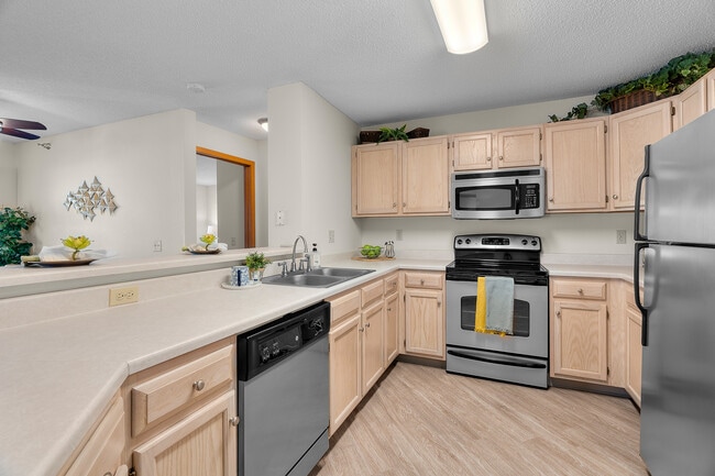 Photo - 55+ Scandia Shores