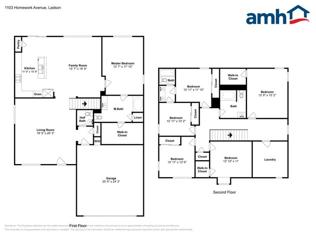 Photo - 1103 Homework Ave