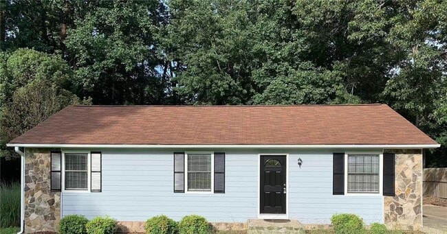 Building Photo - 1459 Ridgewood Pl Rental