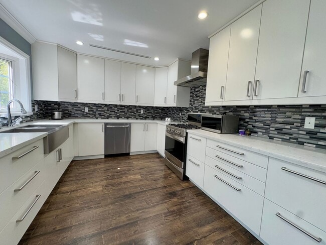 Photo - Large Open Layout Nestled in a Quiet Neighborhood with Stunning Mountain Views