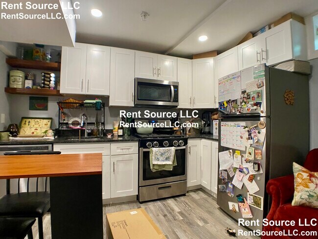 Photo - 303 Beacon St Condo Unit A