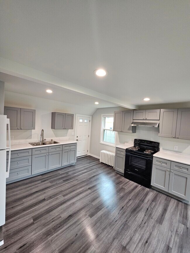 Kitchen - 919 Arcadian Ave Unidad 919 Arcadian Avenue