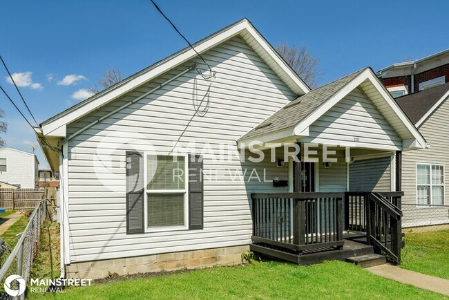 2333 W Muhammad Ali Blvd, Louisville, KY 4... Rental - House Rental in ...