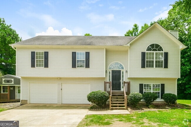 Building Photo - 5697 Newburn Ct Rental