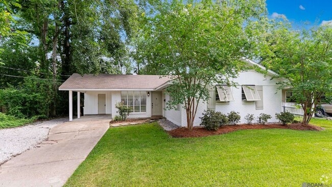 Building Photo - 4587 Mimosa St Rental