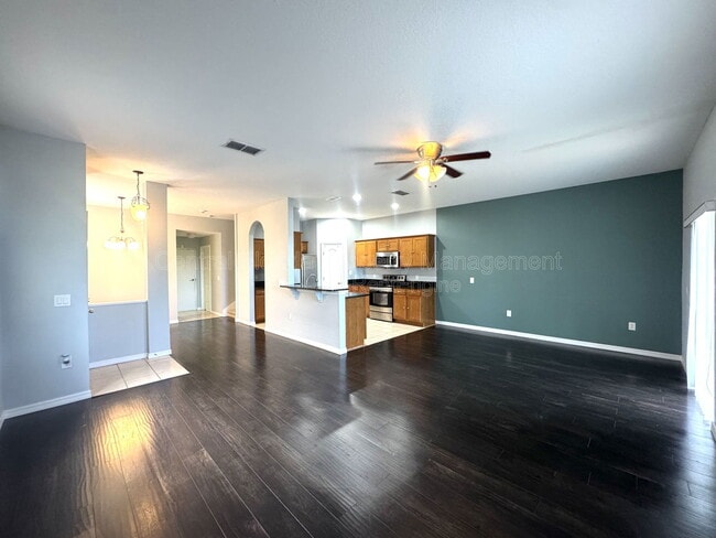 Photo - 3917 Pemberly Pines Cir