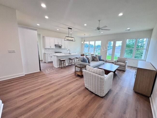 Photo - 4BR/3BA - New Construction - For Rent