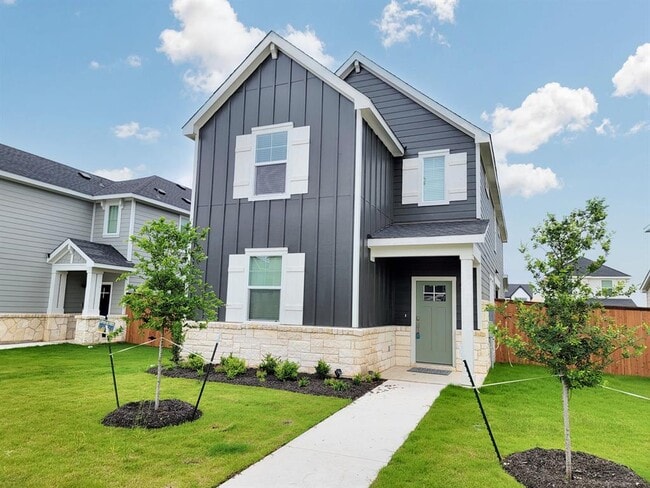 Photo - 2514 Rose Archer Ln