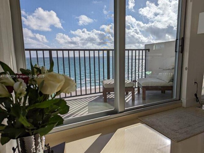 Photo - 9273 Collins Ave Unit 9273 Collins Ave appt 1004