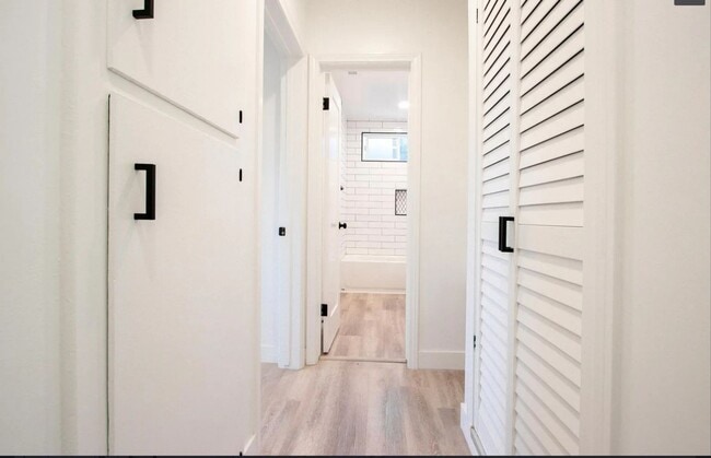 Photo - Stunning 1-bed unit with washer/dryer just completed! Unit 02