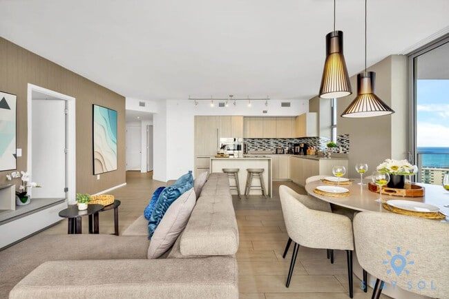 Photo - 4010 S Ocean Dr Unidad ID1227389P