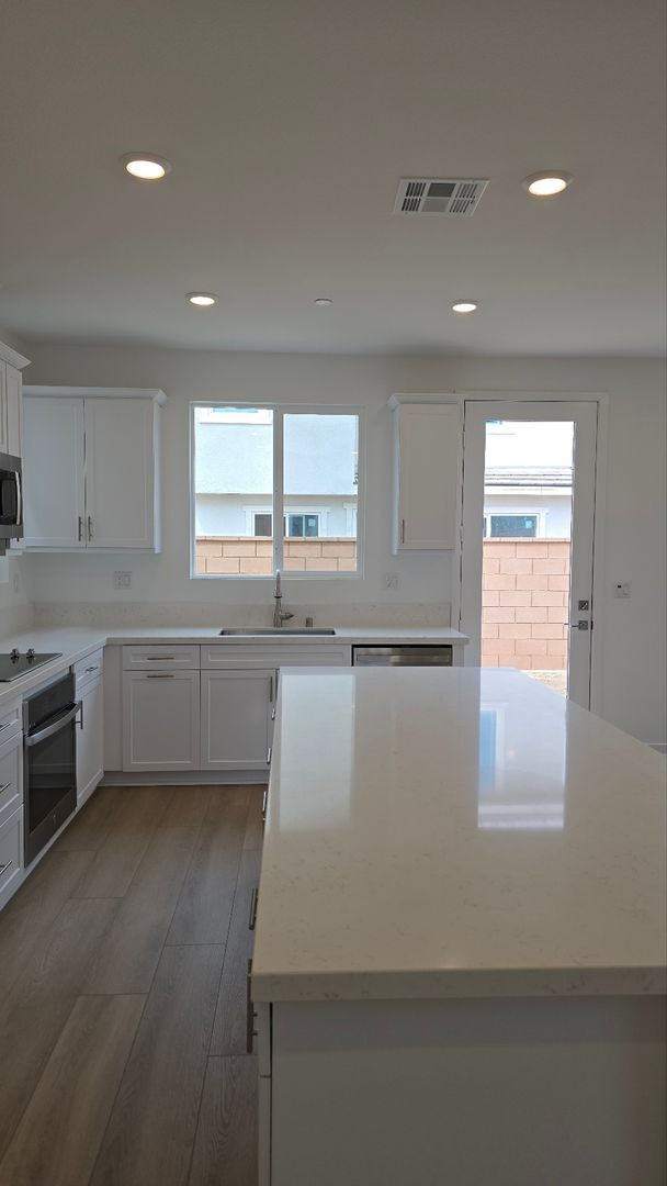 Photo - 2025 YEAR JUST NEW BUILT SINGLE HOUSE FOR RENT $4000,4 BED 3BATH