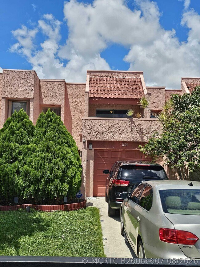 Building Photo - 1625 NW 58th Ave