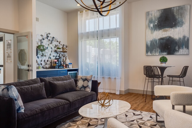 Quincy apartments — community photo