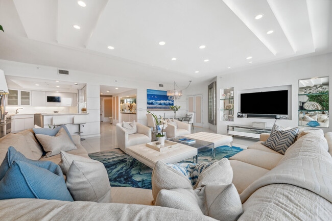 Photo - 2100 S Ocean Blvd Unit 607n