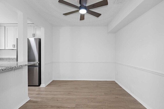 Photo - Renovated townhouse