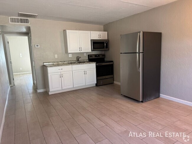 Building Photo - 3451 N Flowing Wells Rd Unit 3 Rental