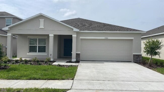 Building Photo - 5586 Tranquila Ln