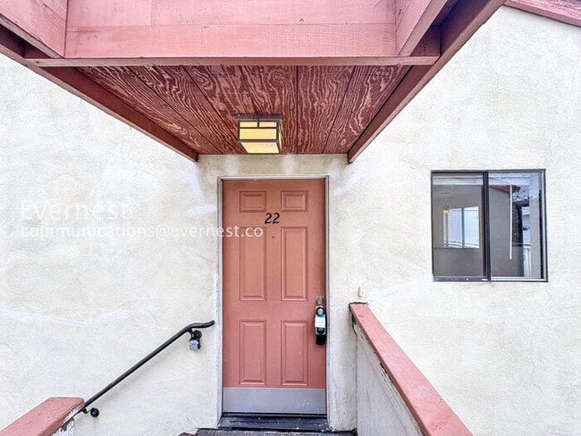 Photo - 2520 Walters Way Unit APT 22