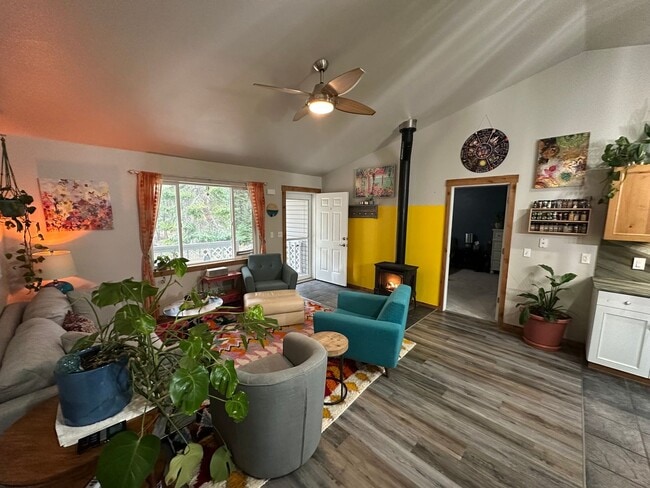 Photo - UNFURNISHED Three Bedroom in the Woods ~ Huge Outbuildings with Sauna ~ Garden~ Acreage!