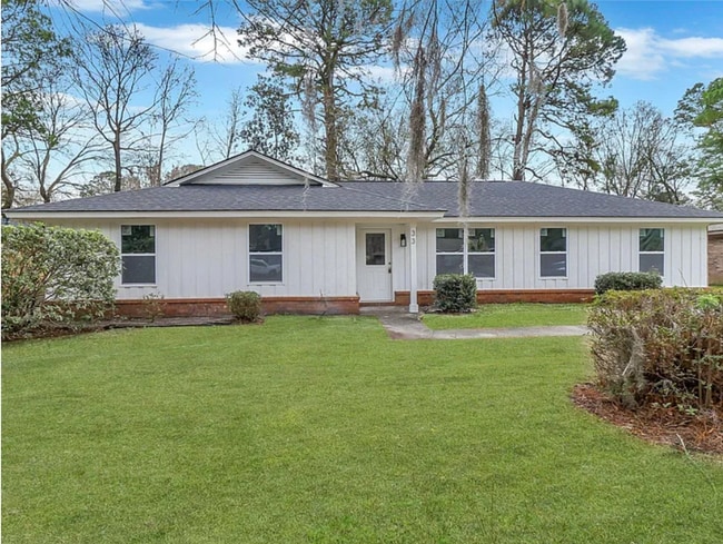 Building Photo - Georgetown Casa