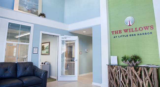Leasing Office