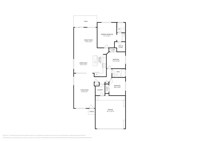 Building Photo - 13227 W Port Au Prince Ln