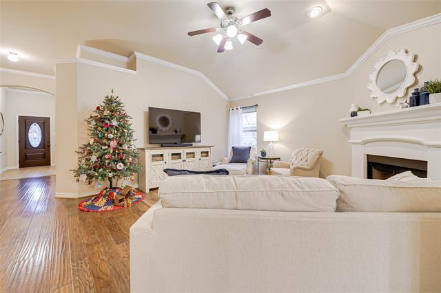 Photo - 2632 Triangle Leaf Dr