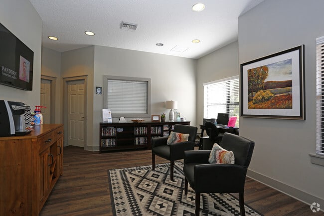 Clubroom