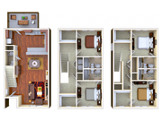 Cloverhurst 4 Bedroom