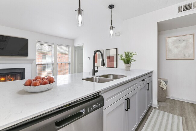Birchstone West Plano